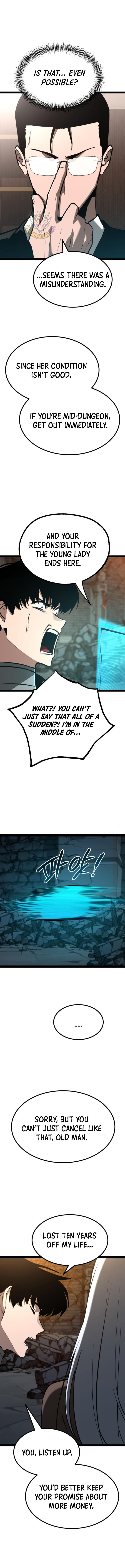 Level 999 Goblin Chapter 10 15